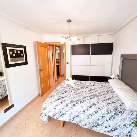 El Reloj Del Pilar Comotucasa 萨拉戈萨 外观 照片