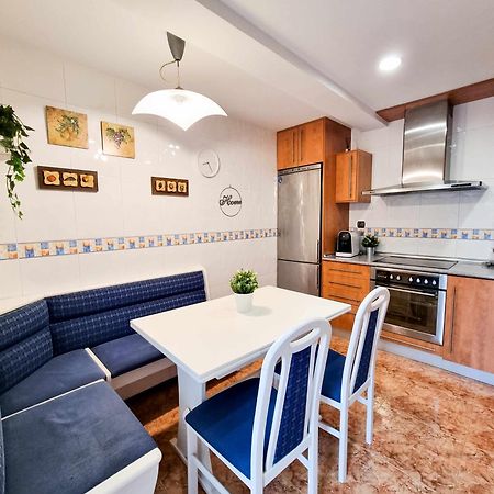 El Reloj Del Pilar Comotucasa 萨拉戈萨 外观 照片