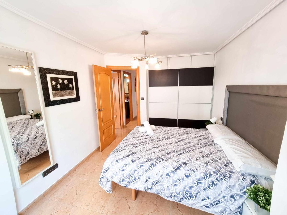 El Reloj Del Pilar Comotucasa 萨拉戈萨 外观 照片