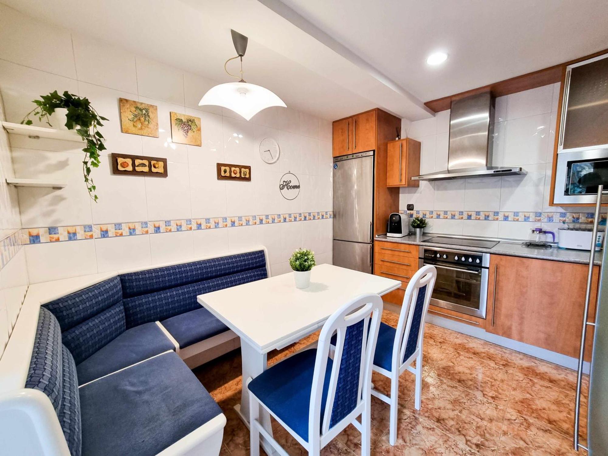 El Reloj Del Pilar Comotucasa 萨拉戈萨 外观 照片